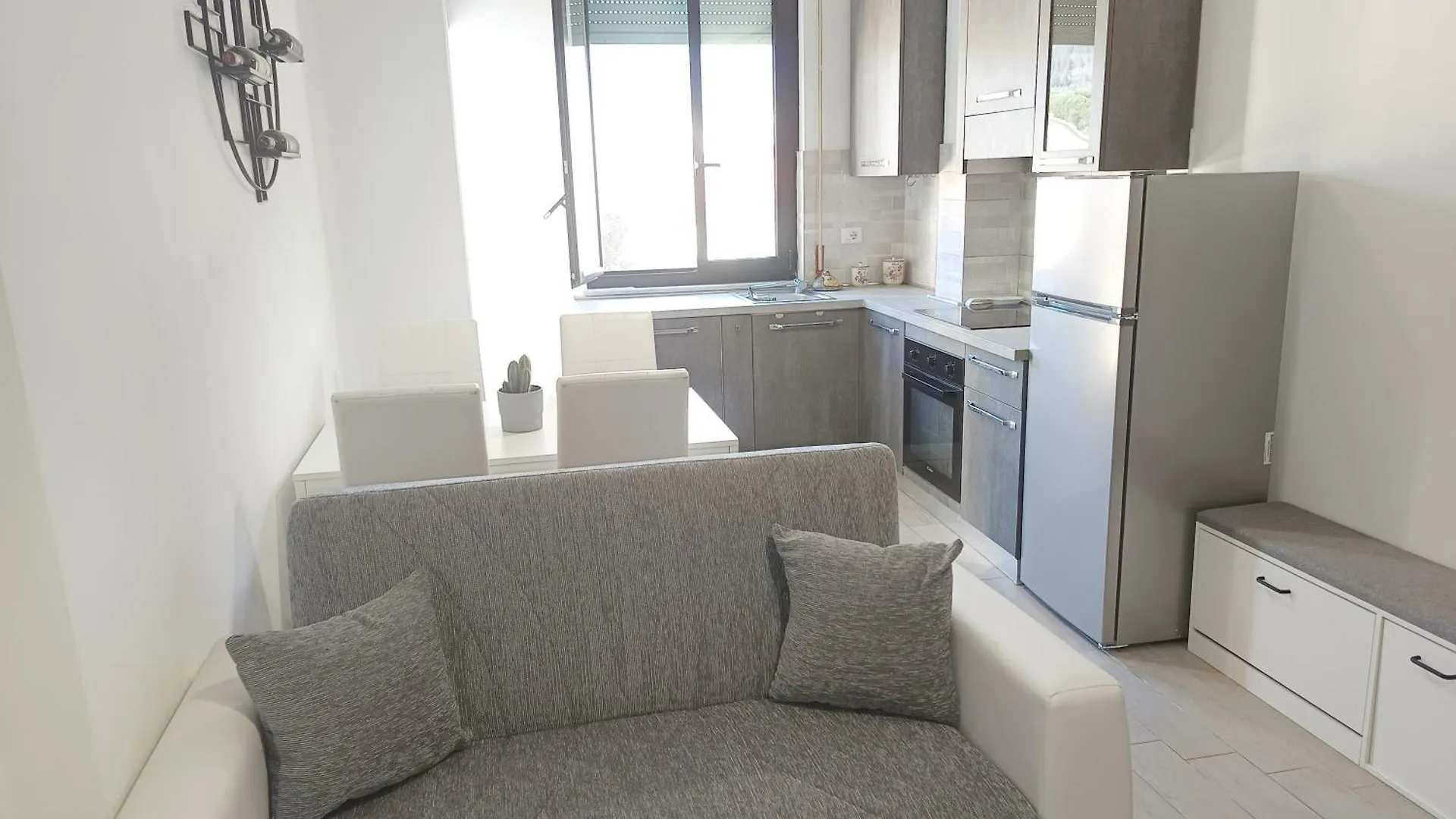 Dimora Garibaldi 1 Apartment Sesto Fiorentino Italy
