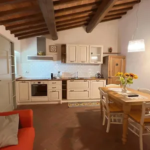Podere La Chiusa Sesto Fiorentino
