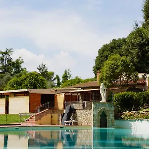 Fantastic Garden Sesto Fiorentino