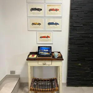 Casa Mozza Vicino Firenze Sesto Fiorentino