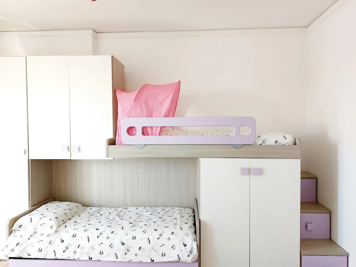 Dimora Garibaldi 1 Apartamento Sesto Fiorentino