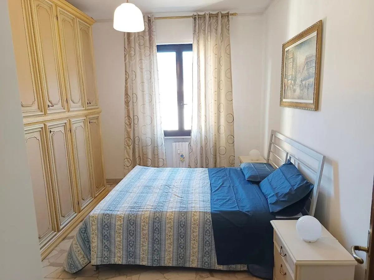 Dimora Garibaldi 1 Apartamento Sesto Fiorentino