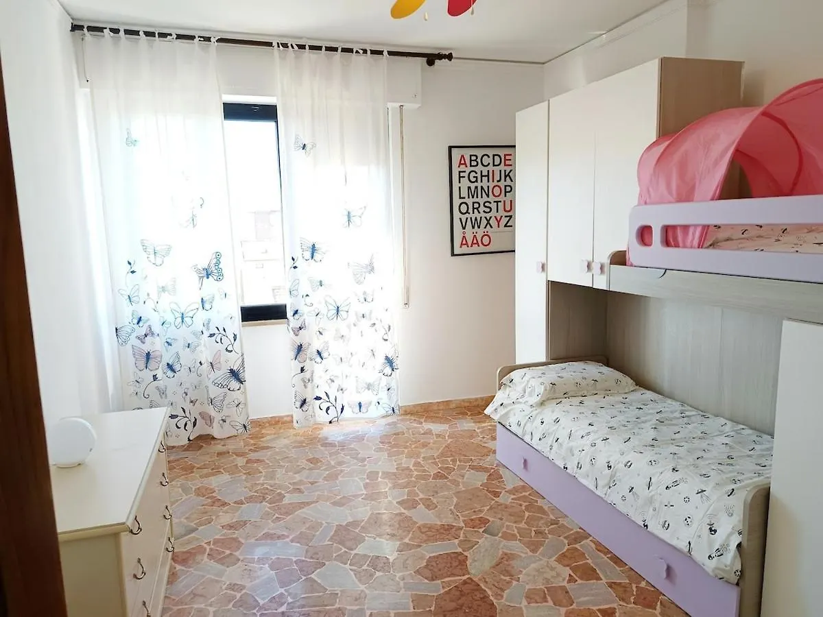 Dimora Garibaldi 1 Apartamento Sesto Fiorentino Itália